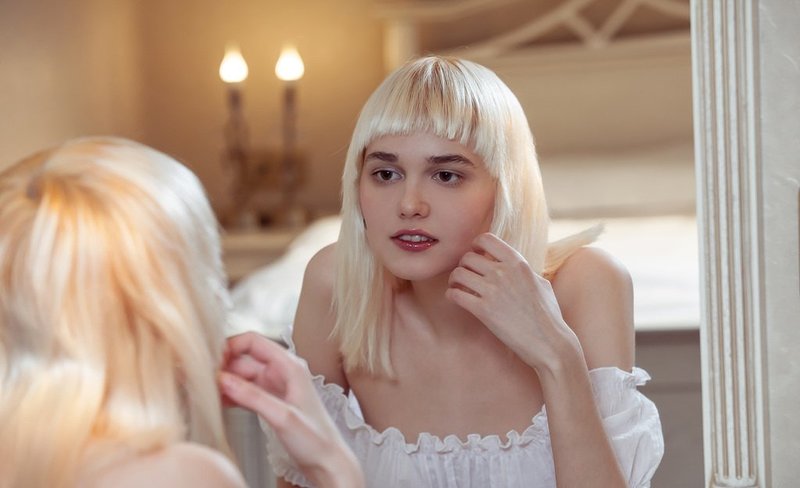 Нина, 36 лет, 3 размер груди